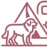 Hondencamping Le Grand Larue