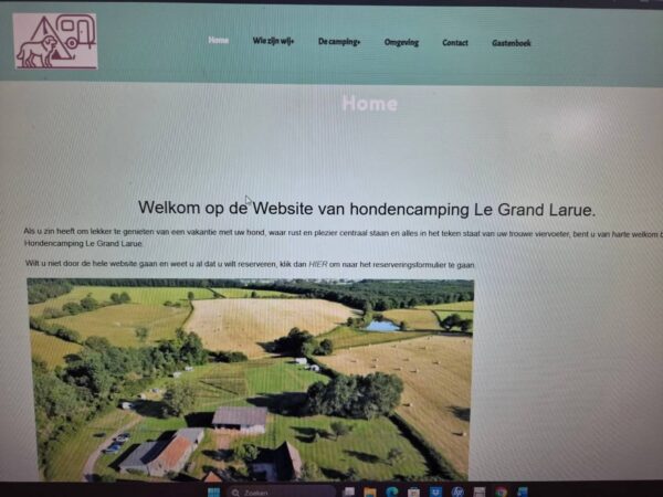 Lieve mensen, Onze website is weer live! Geen Russische Darkweb meer. Alles werkt weer zoals…